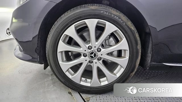 Mercedes-Benz E-Class W213 id 3955374 из Кореи 15