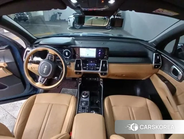 Kia Sorento 4th Generation id 3610901 из Кореи 15