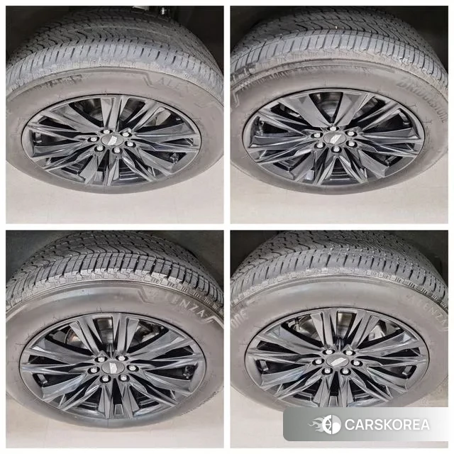 Cadillac Escalade 5th Generation id 3041868 из Кореи 15