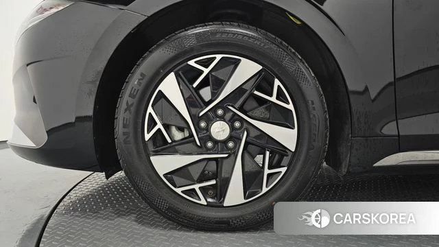 Hyundai The New Grandeur IG Hybrid id 4604019 из Кореи 30
