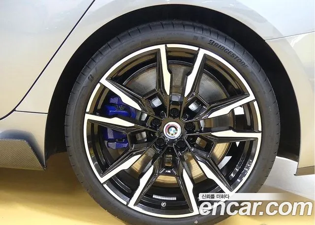 BMW 8 Series (G15) id 2458027 из Кореи 15