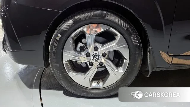 Ssangyong Korando Turismo id 3351261 из Кореи 15