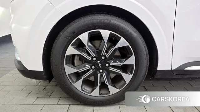 Kia Carnival 4th generation id 3417145 из Кореи 15