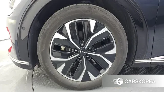 Kia EV6 id 3493249 из Кореи 15