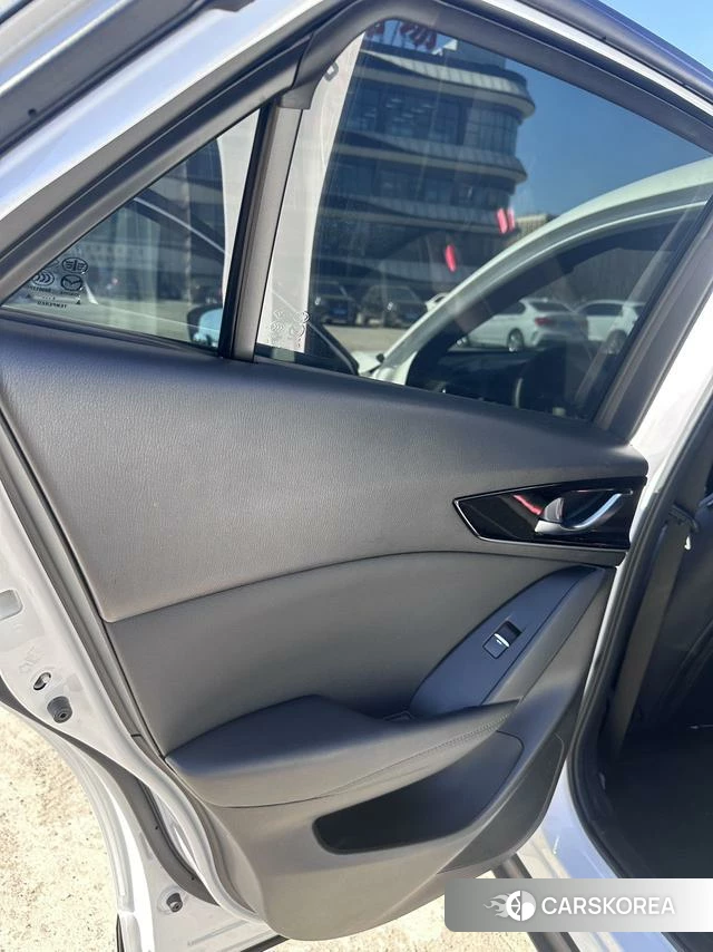 Mazda CX-4 id 4367457 из Китая 18