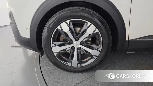 Peugeot 3008 second generation id 3429421 из Кореи 15