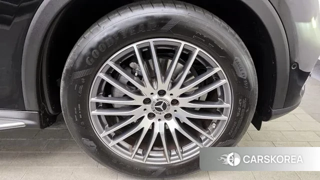 Mercedes-Benz GLC-Class X254 id 3689583 из Кореи 15