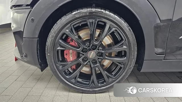 Mini Cooper S Clubman id 2959832 из Кореи 15