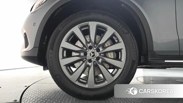 Mercedes-Benz GLC-Class X253 id 4741928 из Кореи 31
