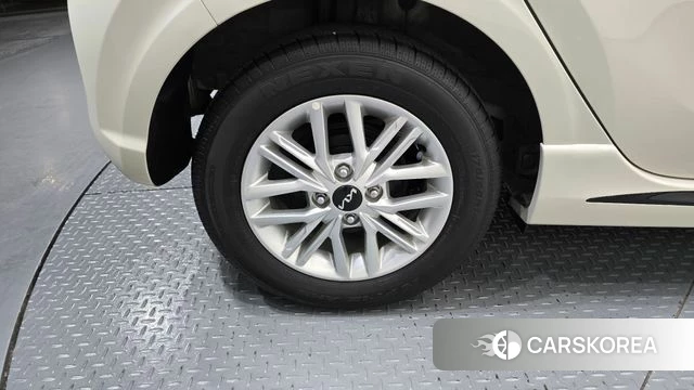 Kia Morning Urban (JA) id 4517878 из Кореи 27