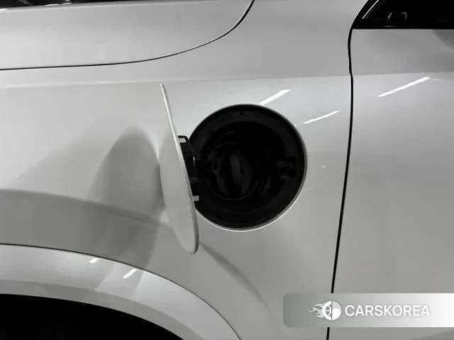 Volvo XC90 second Generation id 3570725 из Кореи 15