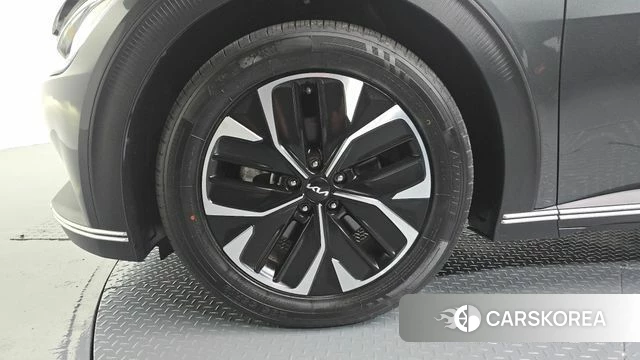 Kia EV6 id 4533884 из Кореи 28