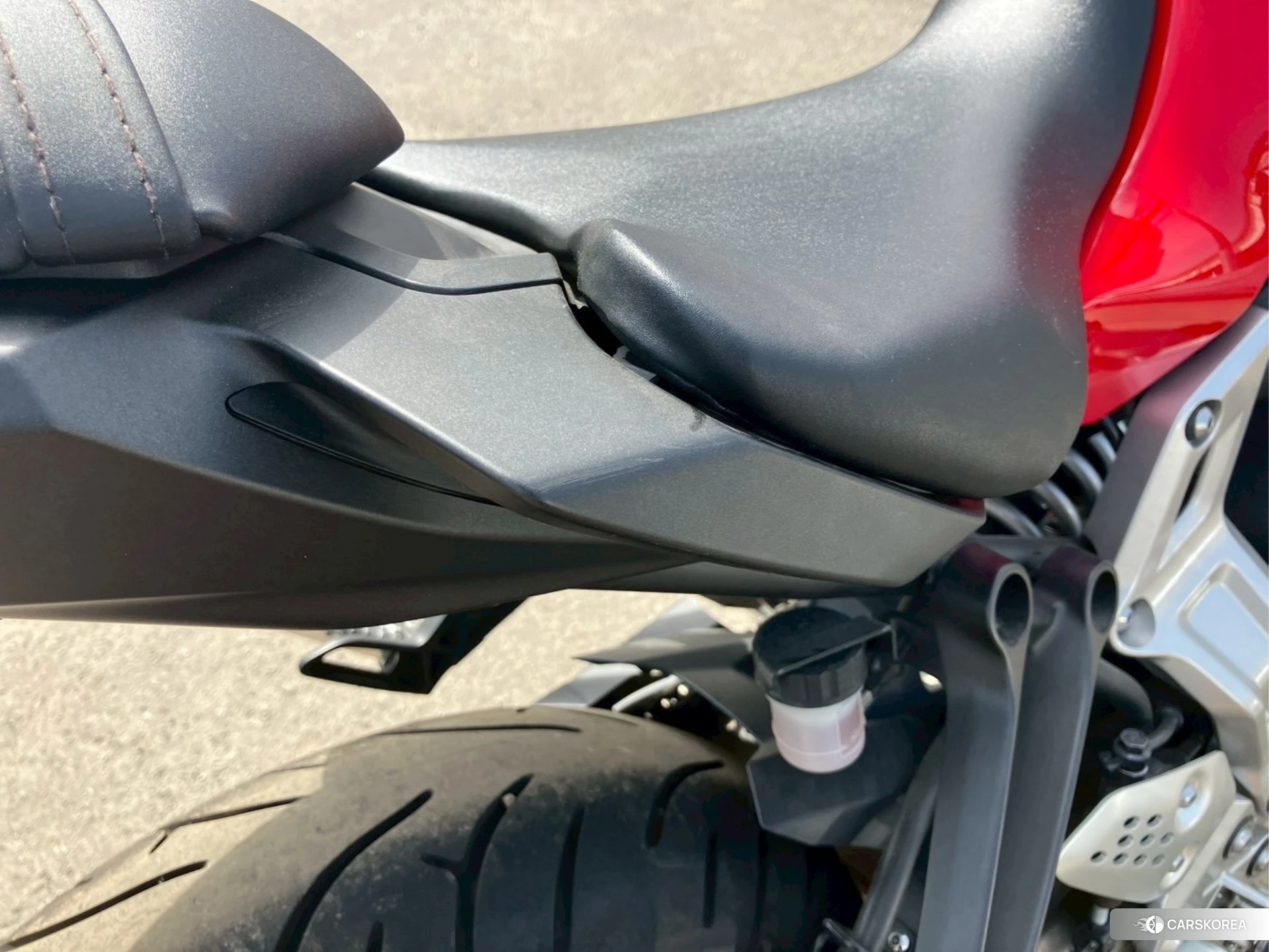 Проданный Yamaha MT-07 2014 из Японии, фото 5