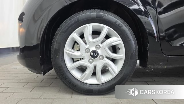 Kia All New Morning (JA) id 4552115 из Кореи 15