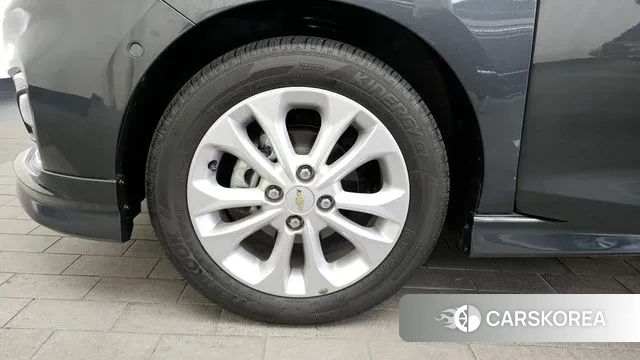 Chevrolet (GM Daewoo) The New Spark id 3587104 из Кореи 15