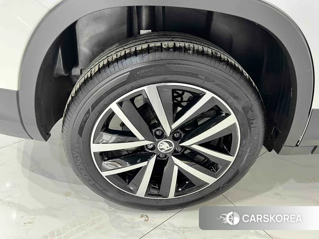 Skoda Komick id 4380599 из Китая 15