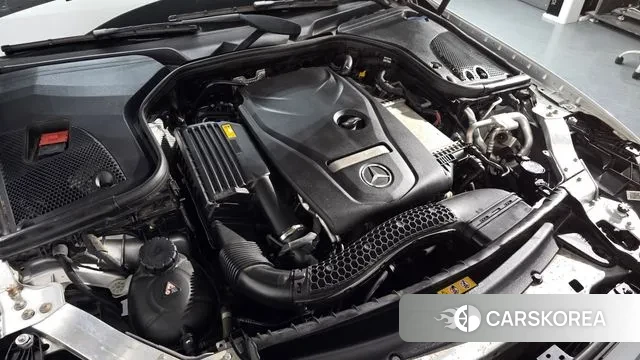 Mercedes-Benz E-Class W213 id 3535899 из Кореи 15