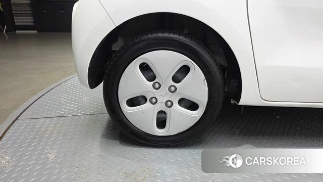 Kia The New Ray id 4631512 из Кореи 30