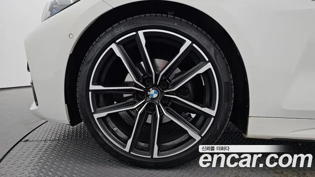 BMW 4 Series (G22) id 2873788 из Кореи 15