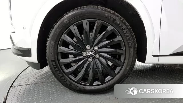 Hyundai The New Palisade id 2988797 из Кореи 15