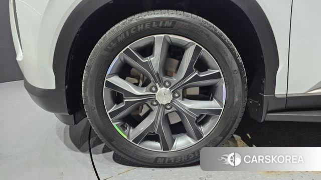 Hyundai Palisade id 4657454 из Кореи 28