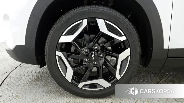 Kia The New Seltos id 3758965 из Кореи 15