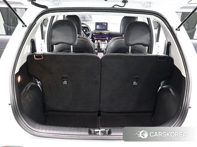 Hyundai Casper id 3389461 из Кореи 15