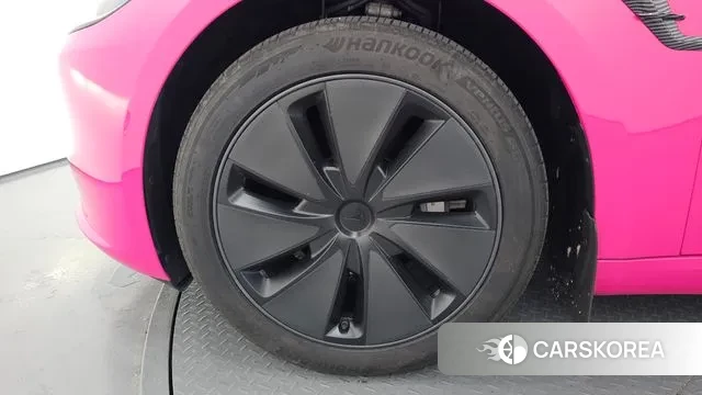 Tesla Model 3 id 3371951 из Кореи 15