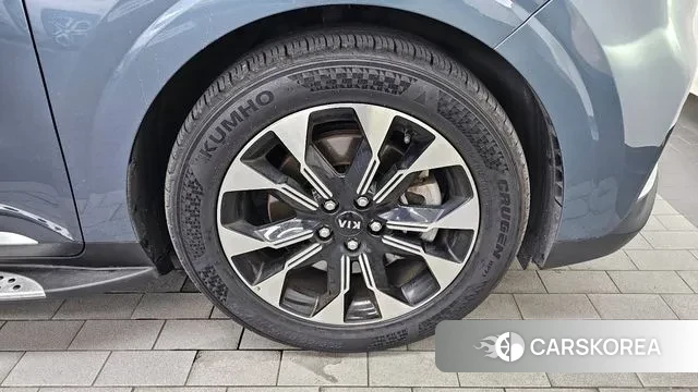 Kia Carnival 4th generation id 3028313 из Кореи 15