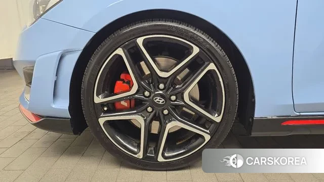 Hyundai Veloster (JS) id 3530615 из Кореи 15