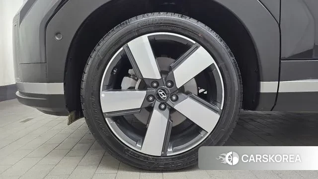 Hyundai Santa Fe (MX5) id 3457407 из Кореи 15