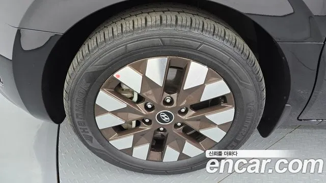 Hyundai Staria id 2658763 из Кореи 15