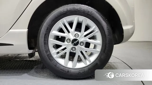 Kia Morning Urban (JA) id 3764268 из Кореи 15