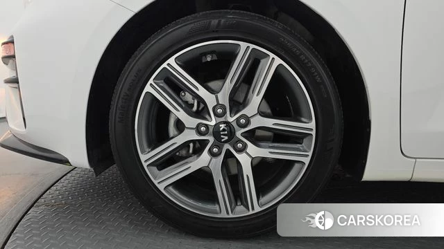 Kia Come New K3 id 4459319 из Кореи 25