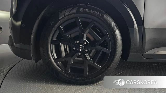 Kia The New Carnival 4th Generation id 4394536 из Кореи 34