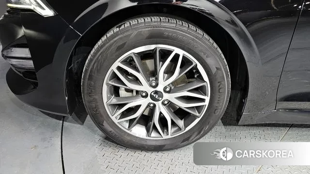 Kia K5 3rd generation id 3606686 из Кореи 15