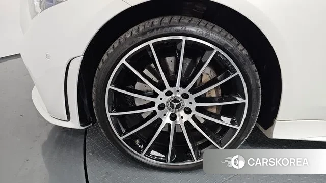 Mercedes-Benz CLS-Class C257 id 3519463 из Кореи 15