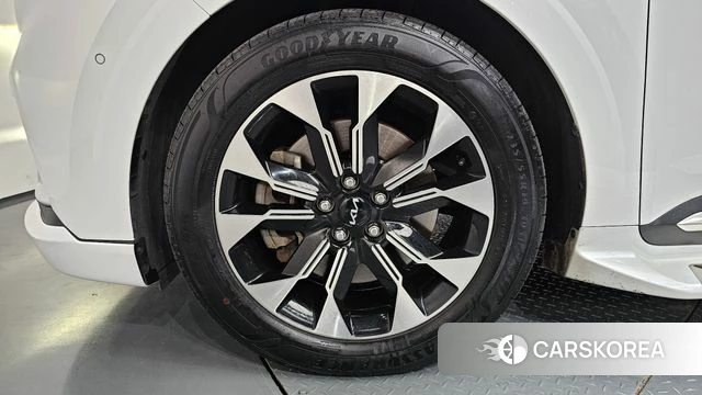 Kia Carnival 4th generation id 4481468 из Кореи 15