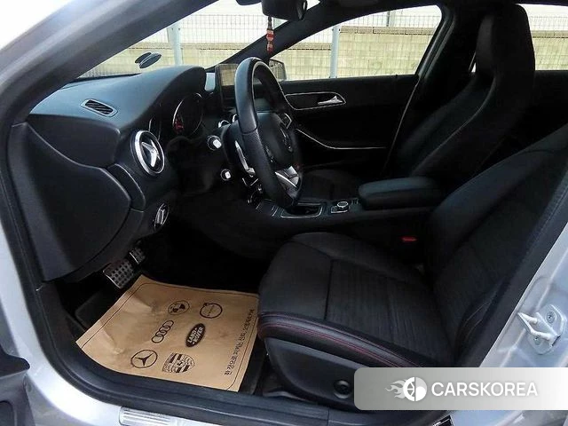 Mercedes-Benz A-Class W176 id 3917543 из Кореи 15