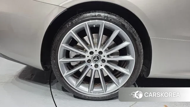 Mercedes-Benz E-Class W213 id 3726847 из Кореи 15