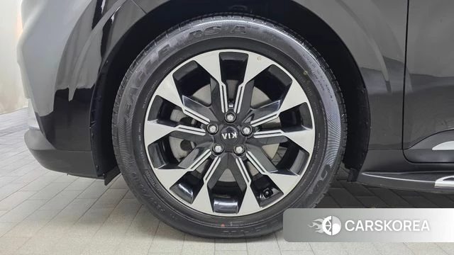 Kia Carnival 4th generation id 3827950 из Кореи 15