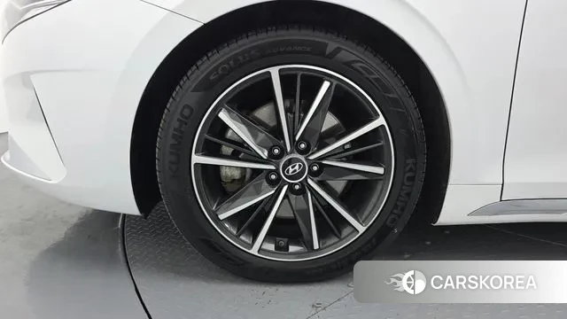 Hyundai The New Grandeur IG id 3504565 из Кореи 15