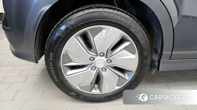 Hyundai Kona Electric id 3422938 из Кореи 15