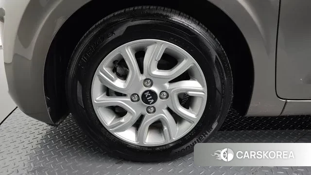 Kia All New Morning (JA) id 3429402 из Кореи 15