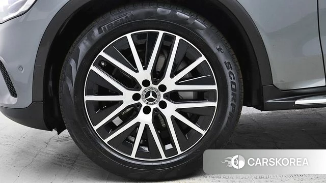Mercedes-Benz GLC-Class X253 id 4637699 из Кореи 15