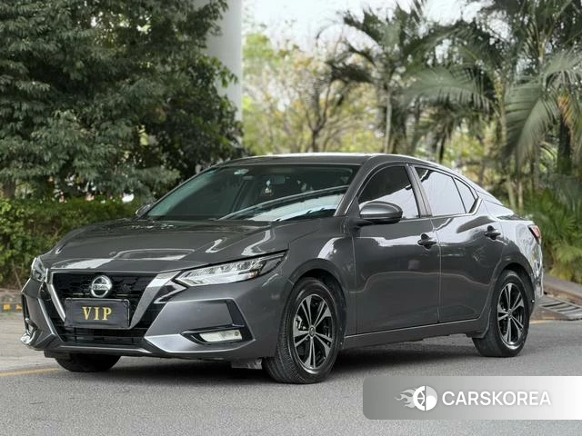 Nissan Xuan Yi id 4314382 из Китая 7