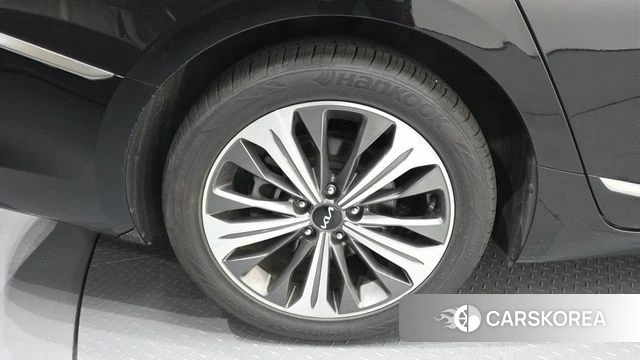 Kia K8 id 4675144 из Кореи 27