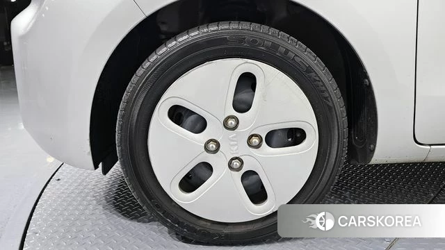 Kia The New Ray id 4233073 из Кореи 15