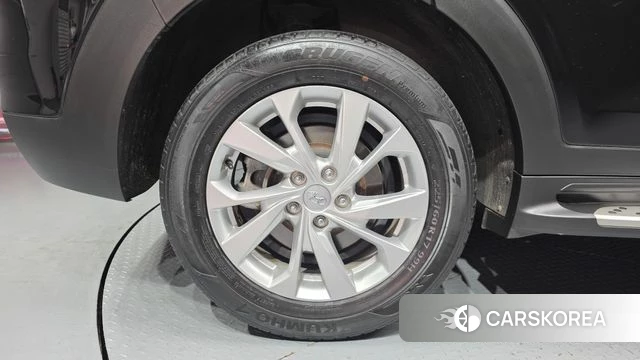 Hyundai All New Tucson id 3885475 из Кореи 15