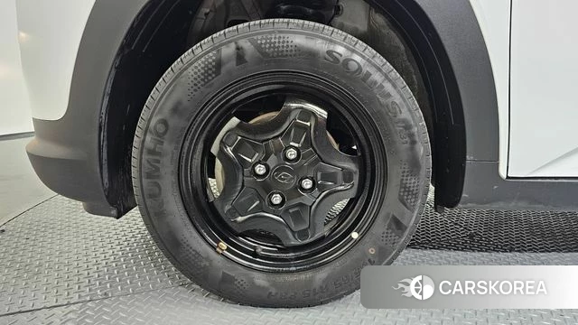Hyundai Casper id 4444594 из Кореи 25